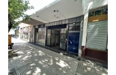 236, Local Comercial en Alquiler sobre Av. Jonte