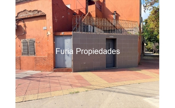 Ph 3amb en venta entrada independiente sin expensas con patio APTO CREDITO