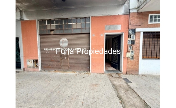 Ph 3amb en Devoto 1er piso a refaccionar