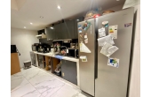 Cocina comedor